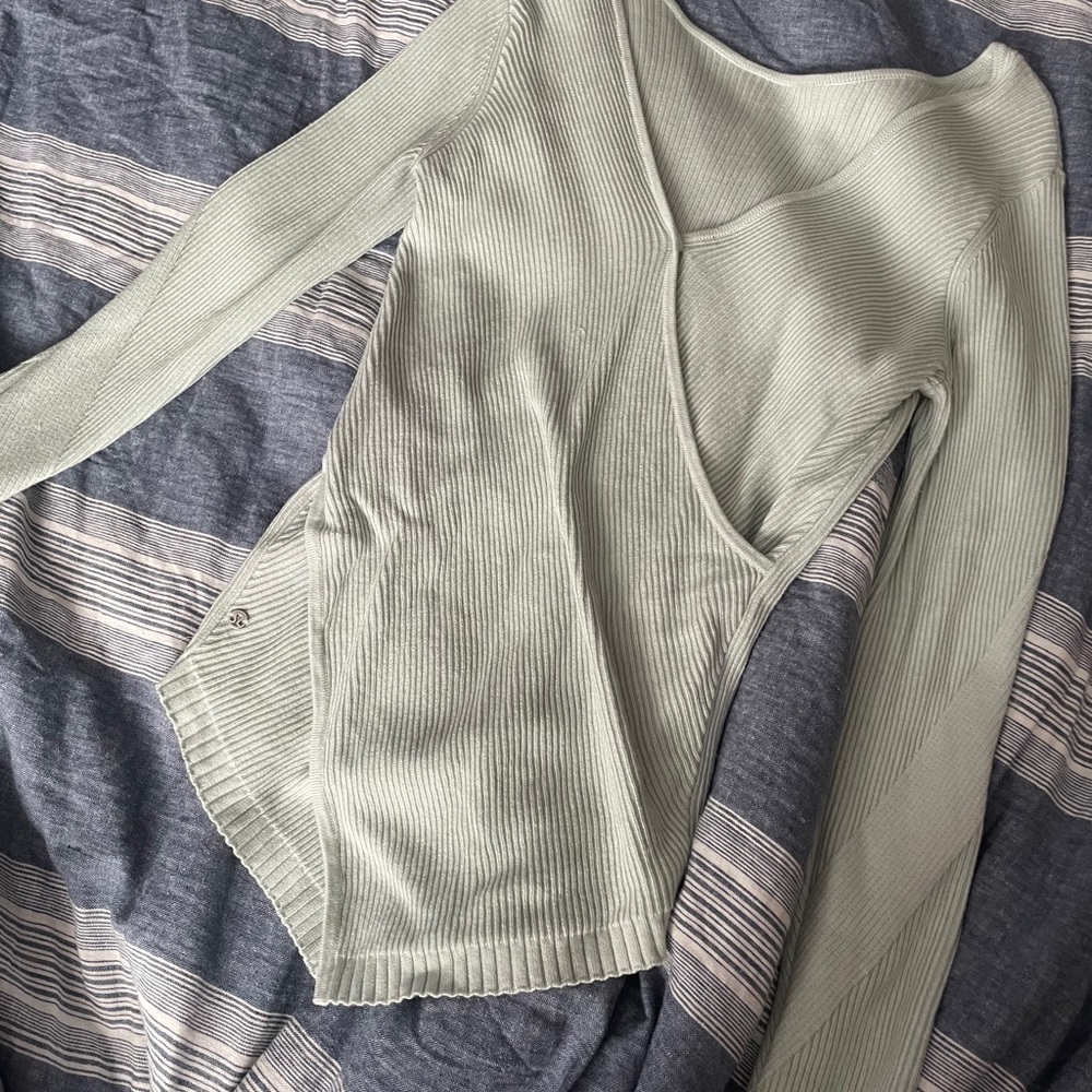 Lululemon Sweater Bundle